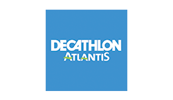 atlantis decathlon